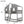 House Bunk Bed With Roof, Window, Window Box, Door, With Safety Guardrails And Ladder