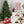 Full-Shaped 5FT Christmas Tree with 1129 Tips