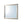 Chloe - Mirror - Gemstone Silver