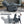Chenille Power Lift Recliner Chair with Massage & Heating