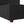 King Upholstered Bed With Storage - Black