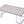 Chafik - Table, Elegant Details