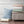 3 Piece Reversible Scalloped Edge Quilt Set - Blue King/Cal King