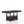 Counter Height Dining Table - Coffee