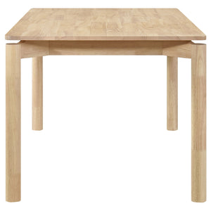 Svenstra - Dining Set With Chairs
