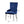 Varian - Side Chair - Blue