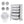 Latisha - Chest - White