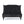 Nurturing Upholstered Loveseat With Wing Back And Diamond Tufting