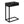 Accent Table, C-Shaped Contemporary & Modern Elegant Design