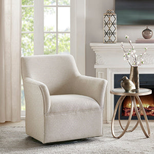 Augustine - Swivel Glider Chair