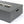 Volon Modern Rectangular Fire Pit Table in Light Gray