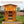 Outdoor Double Red Cedar Far Infrared Sauna Room