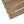 Sedona Outdoor Side Table With Open Slat Design