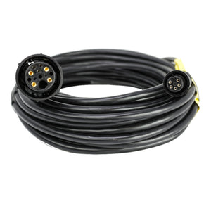 Airmar Mix  Match Cable f/Raymarine 600W Non-CHIRP Transducers - 9m