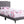 Button Tufted Bed Charming For Cozy Spaces