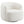 Denae - Upholstered Swivel Chair - Ivory