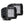 RIGID Industries D-Series PRO Flood Diffused Surface Mount Black Light - Pair