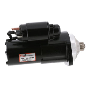 ARCO Marine Top Mount Inboard Starter w/Gear Reduction - Counter Clockwise Rotation