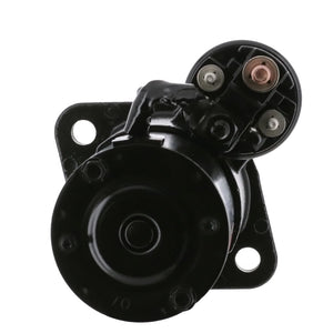 ARCO Marine Top Mount Inboard Starter w/Gear Reduction - Counter Clockwise Rotation