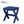 Upholstered Accent Bench With Nailhead Trim