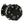 ARCO Marine Premium Replacement Universal Alternator w/Single Groove Pulley - 12V 55A