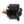 ARCO Marine Outboard Solenoid f/Mercury/Force w/Isolated Base