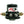 ARCO Marine Prestolite Style Solenoid w/Isolated Base