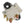 ARCO Marine Outboard Solenoid w/Flat Isolated Base  White Housing