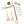 ARCO Marine Replacement Outboard Starter Brush Kit