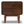 Alexa - Night Stand - Brown