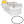 ARCO Marine Mercruiser Tilt Trim Reservoir Kit - 4 Screw Mount