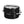 Magma Nestable 10 Piece Induction Non-Stick Enamel Finish Cookware Set - Jet Black
