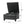 Square Tufted Indoor Ottoman With Lift-Top Storage