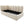 Upholstered Daybed With Metal Slatted Base