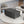 Modern Smart Coffee Table With Built-In Fridge - tooth Speaker, Wireless Charging, Touch Control Panel, USB Interface, Outlet Protection, Atmosphere Light