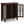 Artisan - Handcrafted Low Storage Cabinet