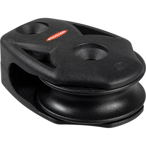 Ronstan Series 40 Orbit BB Cheek Block - TRAPSKI