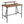 Gia - Industrial Counter Table