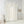 Twist Tab Lined Window Curtain Panel White 50x84
