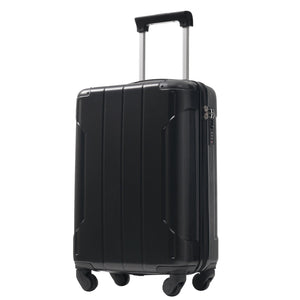 20-Inch Hardshell Carry-On Luggage