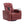 270 Degree Swivel Power Recliner With Tray Table, Phone Holder, Cup Holder, USB Port