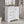36-Inch Bathroom Vanity with Ceramic Sink Top