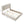 Platform Bed Frame With Headboard, Floor Standing Design