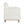 Mason - Arm Chair - White