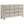 Strout - 4 Piece Queen Bedroom Set With Upholstered Headboard - Rustic