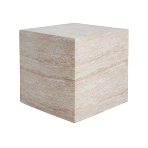 Outdoor Indoor Square Lightweight Side Table