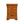 Louis Phillipe - Nightstand - Wood