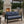 All-Weather Patio Sofa With Cushions, 3 Seat Outdoor Couch