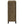 Arcata - Sliding Door Bar Cabinet - Oak