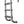 Saftron 3 Rung Step Ladder Inground Pool Handrail w/Polymer Finish,Graphite Gray